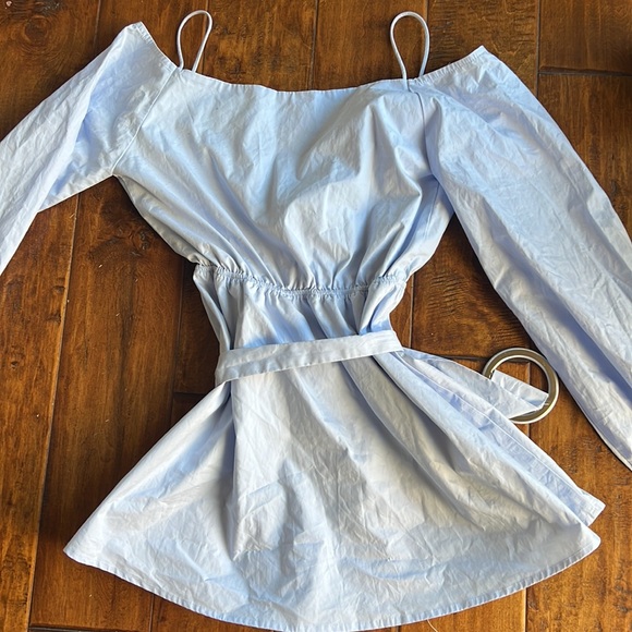 Superdown Leia Dress - Picture 8 of 8